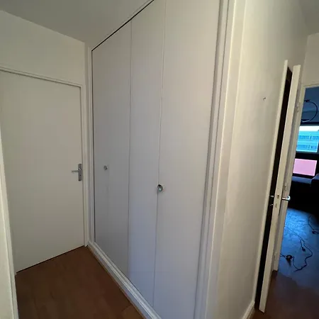 Lumineux 2 Pieces - Ideal Famille Apartment