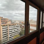Appartement lumineux 2 pièces Paris – idéal famille
