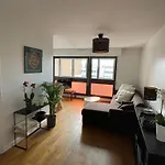 Appartement lumineux 2 pièces Paris – idéal famille